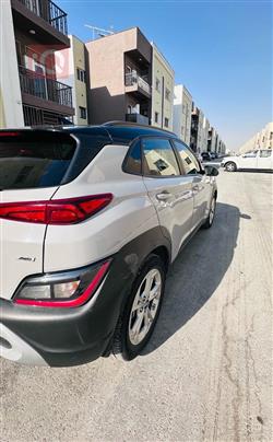 هيونداي كونا